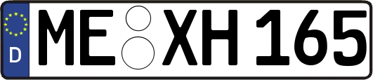 ME-XH165