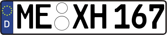 ME-XH167