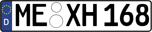 ME-XH168