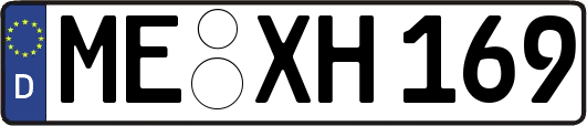 ME-XH169