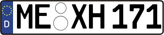 ME-XH171