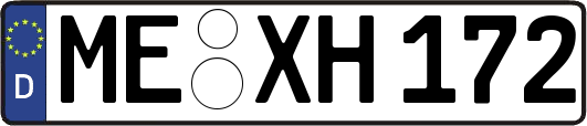 ME-XH172