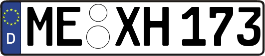 ME-XH173
