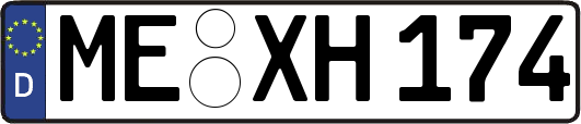 ME-XH174