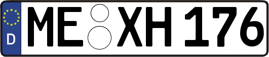 ME-XH176