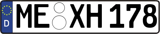 ME-XH178