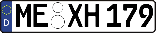 ME-XH179