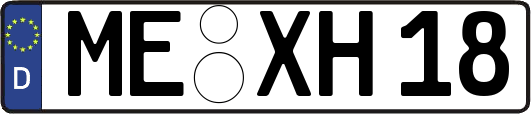 ME-XH18