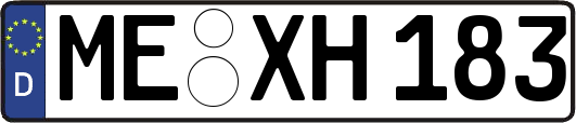 ME-XH183