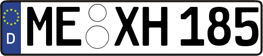 ME-XH185
