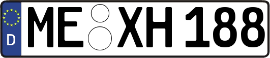 ME-XH188