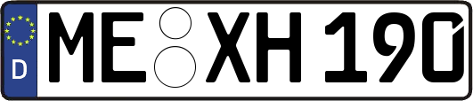 ME-XH190