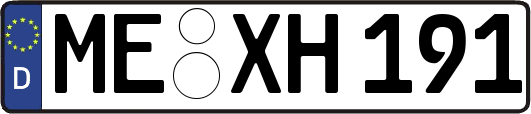ME-XH191