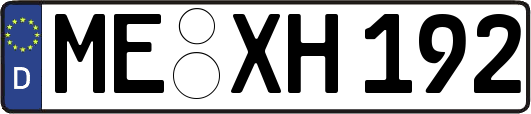 ME-XH192
