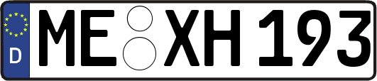 ME-XH193