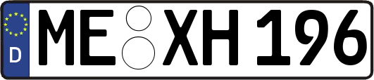 ME-XH196