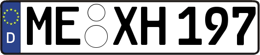 ME-XH197
