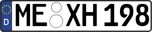 ME-XH198