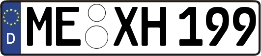 ME-XH199