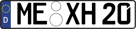 ME-XH20