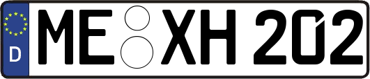 ME-XH202