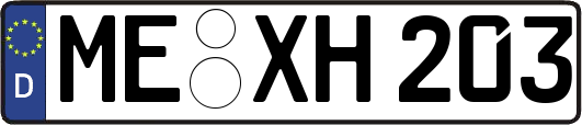 ME-XH203