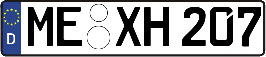 ME-XH207
