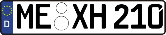 ME-XH210