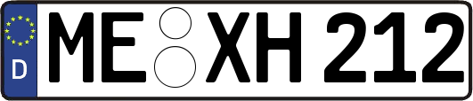 ME-XH212