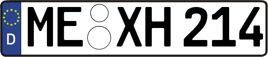 ME-XH214