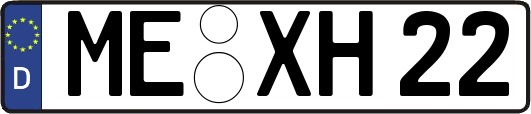 ME-XH22