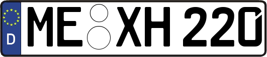 ME-XH220