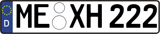 ME-XH222