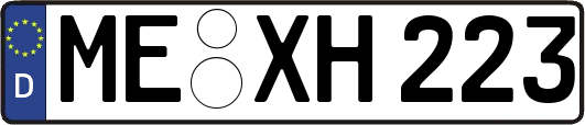 ME-XH223