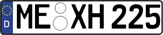 ME-XH225