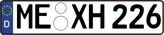 ME-XH226