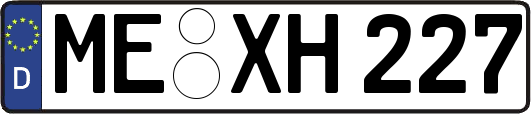 ME-XH227