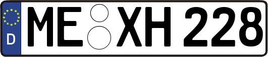 ME-XH228