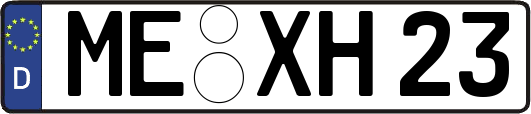 ME-XH23