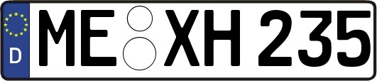 ME-XH235