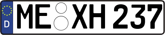 ME-XH237