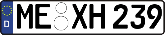ME-XH239