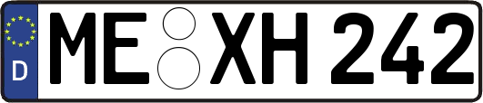 ME-XH242