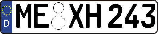 ME-XH243