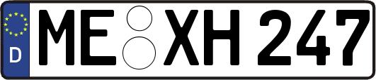ME-XH247