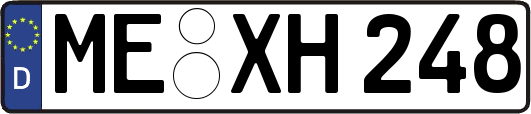 ME-XH248