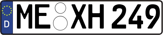 ME-XH249