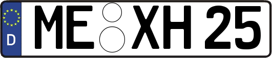 ME-XH25