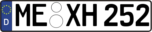 ME-XH252