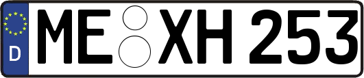 ME-XH253